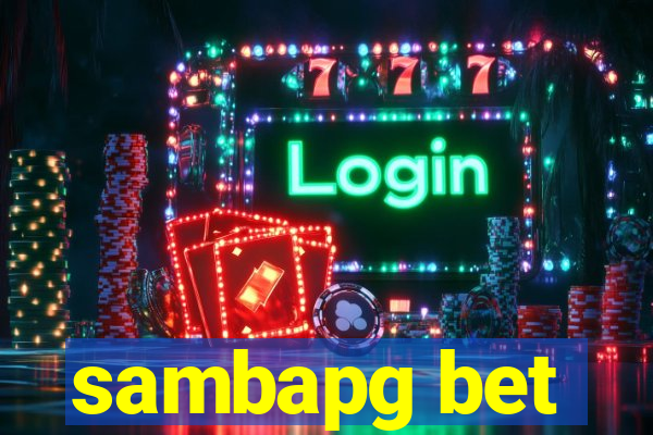 sambapg bet